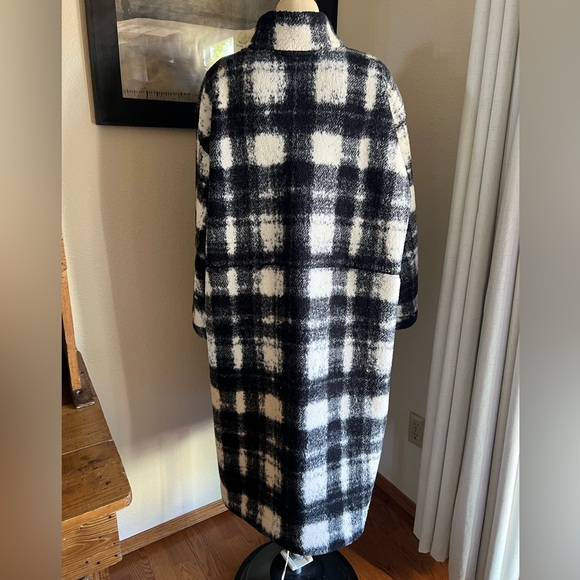 Columbia winter warmth zip up fleece coat xxl - Picture 2 of 14